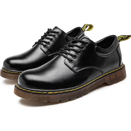 Mens Luxury Casual Genuine Leather High-quality Leisure Tooling Shoes Comfortable Inside Handmade Trend Fashion Plus Size38-48