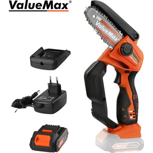 Мини-электропилы ValueMax China At AliExpress