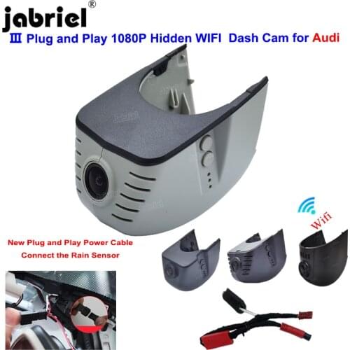 New Dash Cam Camera Car DVR for Audi a3 a4 a5 a6 a7 a8 q2 q3 q5 q7 q8 s3 s4 s5 s6 s7 s8 rs3 rs4 rs5 rs7 tt b4 b5 b6 b7 b8 8v 8p