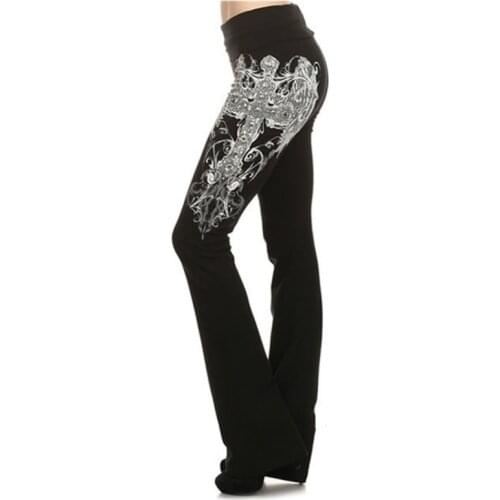Visual Storm Women's Pants