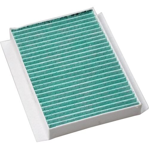 Car Cabin Air Filter For Jeep Compass 1.4T 2.4L 2019 Renegade 1.4T 2.0L 2015 2019 77367847