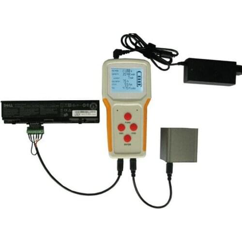 RFNT3 Universal Laptop Battery Tester Charger Discharger