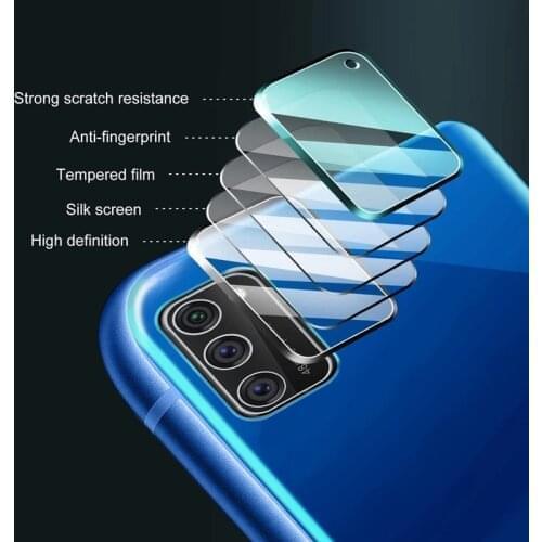 Camera Lens Glass for Doogee N30 N20 Pro Screen Protector Protect film On Doogee S88 S95 N20 Pro