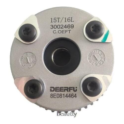 15TD-3002710 3002469 VVT timing gear phase regulator for Brilliance BM15TD