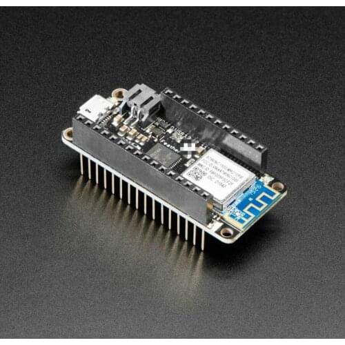 1 pcs x Feather M0 WiFi Development Board with ATSAMD21G18 and ATWINC1500