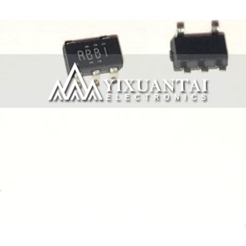 10pcs/lot 50pcs/lot 100pcs/lot Free shipping 100% original LMV931IDBVR LMV931 RBBI SOT23-5