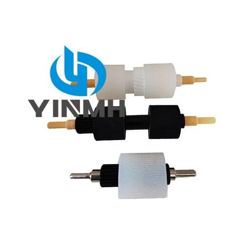 2 Sets Factory Offer 604K23670 059K26570 604K23660 DC4110 Paper Pickup Feed Roller for ero 4110 1100 900 4595 4112 4127 D95