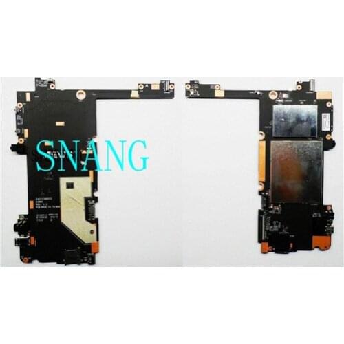 FOR 60np0230-mb9000 para asus zenpad 10 p023 z300c placa-mãe da0yu3mb6c0 todos os testes ok