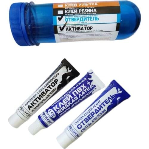 Дроссель Stationery Adhesives