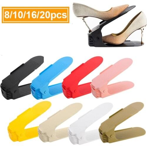 FISLER Shoe Racks