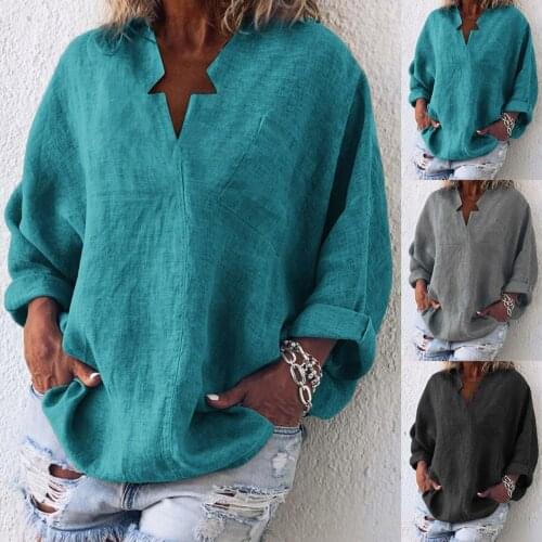 Flashdeals Linen Blouses