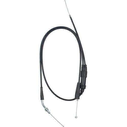 MotoMaster 00H00916171 Throttle Cable for Derbi Senda 50 SM X-Treme (2003-2013)