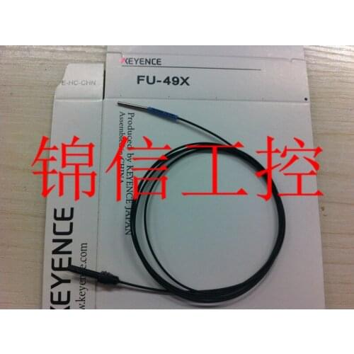 KEYENCE FU-49X 100% new and original