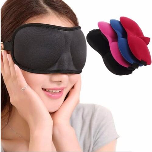 LAIKOU Sleep Masks