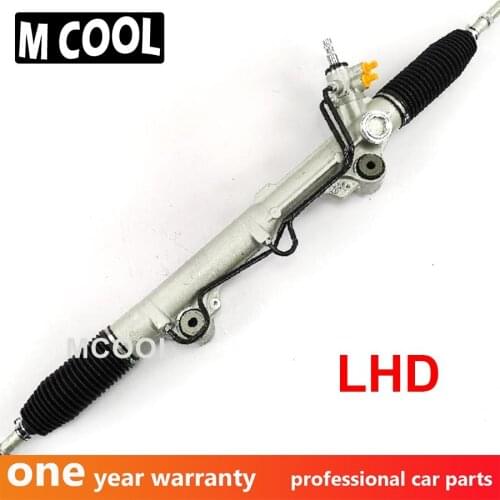 LHD Brand New Power Steering Rack For Toyota Sequoia 5.7L V8 Steering Rack 442500C07084 442500C090 44250-0C090 442500C09084