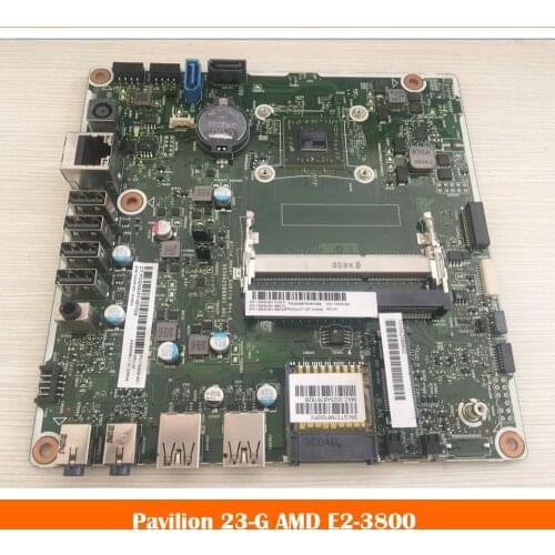 Desktop mainboard for 23-G AIO 730939-001 motherboard Fully tested