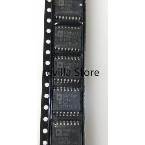 ADUM1301ARWZ New IC Integration
