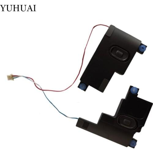 NEW FOR Lenovo IdeaPad 300-15 300-15ISK 15.6" Genuine Left & Right Speaker Set PK23000N9V0