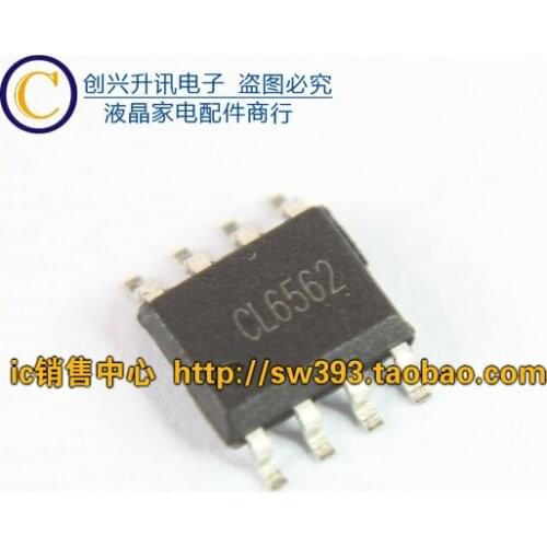 Original CL6562 SOP-8