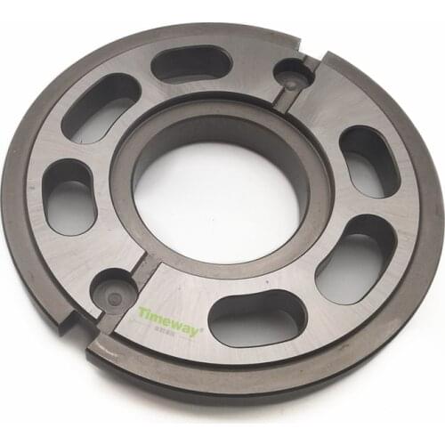 Valve plate A4V40 A4V56 replacement pump parts for repair Rexroth hydraulic piston pump manufacturers