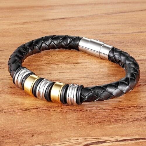 TYO Golden Bracelets