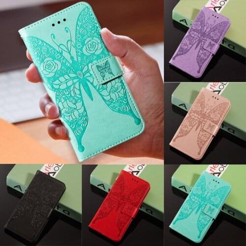 2021 Case For Xiaomi Poco X3 NFC Redmi 9C 9A 8A 7A 8 6 6A 5 Plus Note 7 6 8 9S 9 Pro 8T Go Mi A3 9T 9 10 Lite Leather Flip Cover