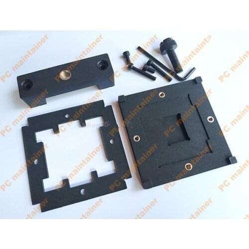 2066 interface CPU lid Close Crimpers CPU head cover recover lid restorer for X299 7800X 7820X 7900X 7920X 7940X 7960X 7980XE