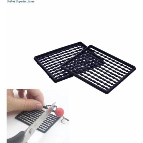 Bait Guarding Bar Accessories Carp Fishing Tackle Boilie Stoppers Boilie Fishing Hair Stops Hair Rigs Fish Tools