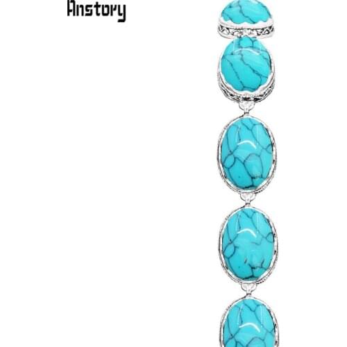 Черные браслеты Anstory China At AliExpress