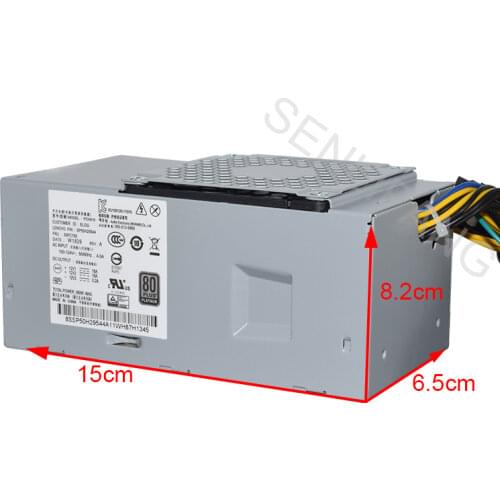 For Lenovo M310 M410 M415 M510 M610 260W Power Supply PCH015 SP50H29544 00PC765