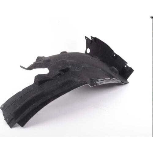 Front Fender Liner front wheel arch liner mud guard for BMW F07 F10 F11 F18 520i 523i 525i 530i 525d 535d 540i 545i 51717186723