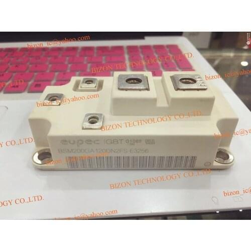 BSM200GA120DN2FS-E3256 BSM200GA120DN2FS_E3256