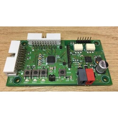 For LPC1227-NCN1520 Development Board KNX Evaluation Board