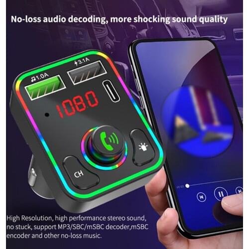 FangNymph Player Accessories