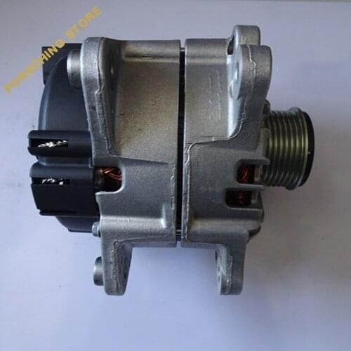 Alternator For PORSCHE Panamera Cayenne 07-10 OEM:C606616A