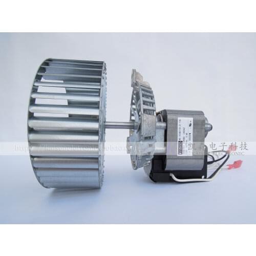 H-class High Temperature 180 Degree Centrifugal Fan Motor FASCO J238-150 70582178 UL
