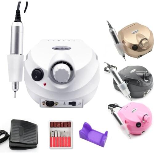 Jewhiteny Manicure And Pedicure Machines