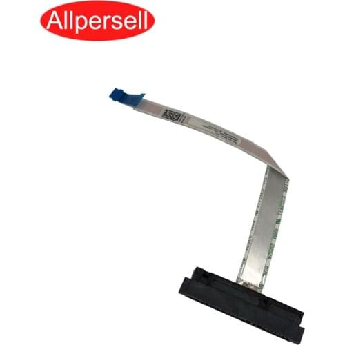 Laptop hard drive cable for Dell Inspiron 17 5575 5767 HDD cable interface 0VNT7G NBX0001Z000