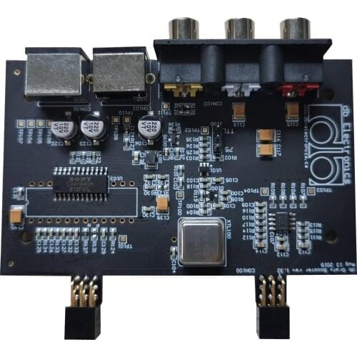 PCB and pcb assembly components purchase one-stop services fast run heavy copper HDI PCBA