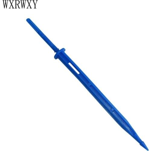 Drip emitter arrow Dropper emitter irrigation Drip irrigation micro drip system flowers gardening Drop arrows 120 Pcs