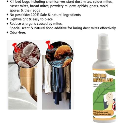 Netanmake Pest Control Products