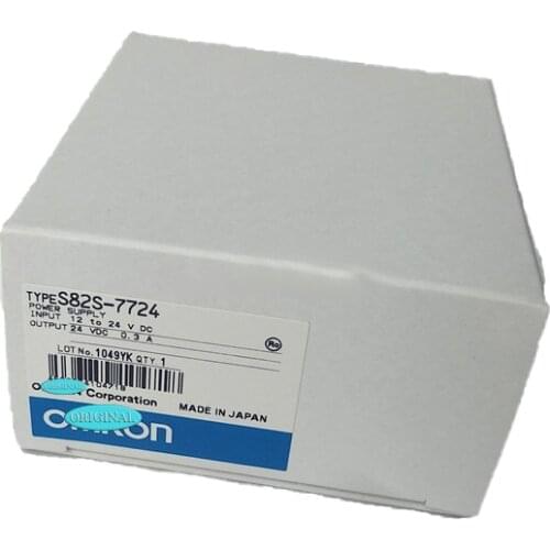 New packaging 1 year warranty S82S-7724{No.24arehouse spot} Immediately sent
