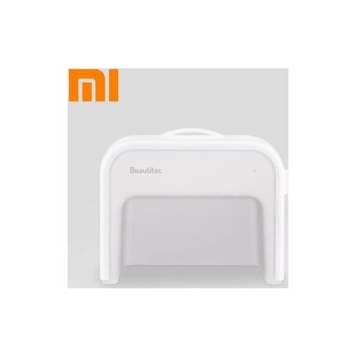 Xiaomi Mijia Beautitec Activated Carbon Foot Warmer 3D Warm Current PTC Heating Technology for Winter fast shipping