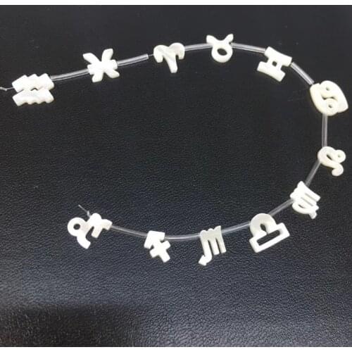 Opalgifted Women's Pendants Zodiac Signs