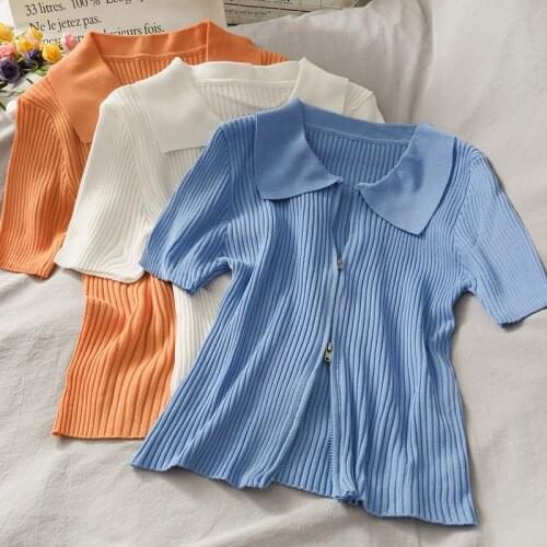 OUMEA Womens Summer T-shirts