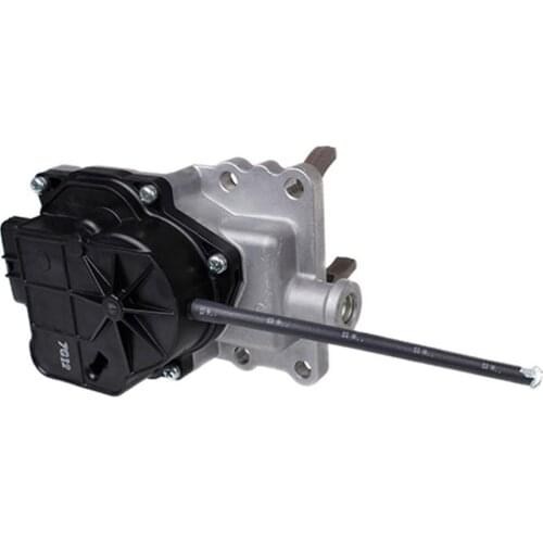 4WD Front Differential Actuator Assembly for Toyota 4Runner 2003-2019 FJ Cruiser 2007-2014 41400-35034 41400-35033 41400-35031