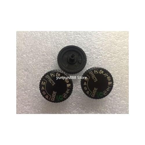 Suitable for Nikon D3400 top cover turntable mode turntable original