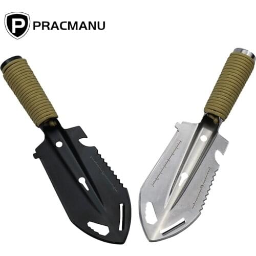 Pracmanu Garden Shovels