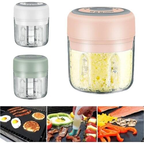 PRITECH Electric Blenders