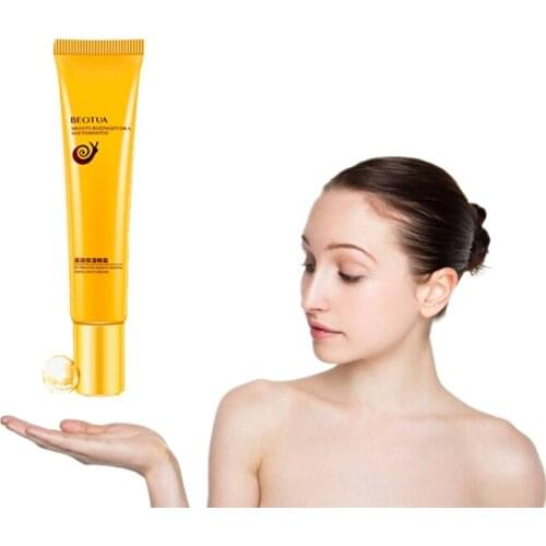 Against Ageing Collagen Crystal Eye Cream Anti-Puffiness Dark Circle Retinol Anti Wrinkle Moisture Mask Eye Patches For Eye Care